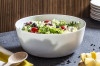 Миска салатник белый19 см Toledo Bormioli Rocco 400881, фото