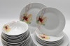 Набор тарелок и салатников 24 предмета ARLEY Limited Edition 9052, фото