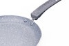 Сковорода для блинов 22 см "Eco Granite" СВ-2215 Con Brio, фото 2