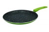 Сковорода для млинців 23 см "Eco Granite" INDUCTION СВ-2324 Con Brio, фото 2