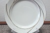 Набор тарелок 25 предметный "Бомонд" ТМ Добруш, фото 3
