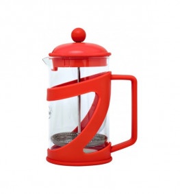 Заварник стеклянный 600 мл СВ-5460 Con Brio