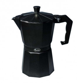 Кофеварка гейзерная на 6 чашек 300 мл СВ-6406 Con Brio