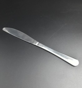 Нож столовый из нержавеющей стали "Прага" VT6-11021/1 ТМ Vitol