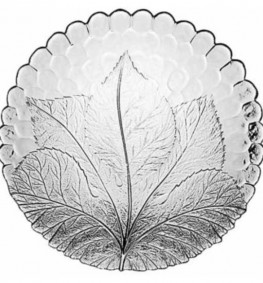 Блюдо кругле (32см) Sultana Pasabahce 10287