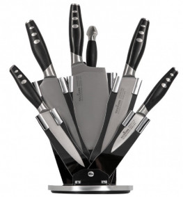 Набор ножей (8 предметов) Maxmark MK-K05