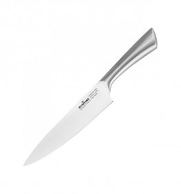 Нож "Шеф-повар" (поварской) MAXMARK MK-K10