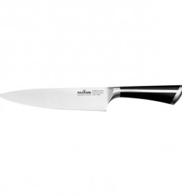 Нож "Шеф-повар" (поварской) MAXMARK MK-K30