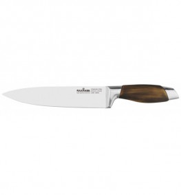 Нож "Шеф-повар" (поварской) MAXMARK MK-K80