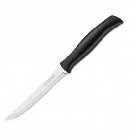 Нож для стейка Tramontina Athus 23081/105