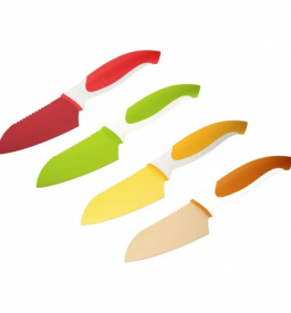Нож сантоку 11,5 см (88670/88672/88673) Granchio