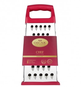 Терка Chef OSR-5005-20.3/4 OSCAR