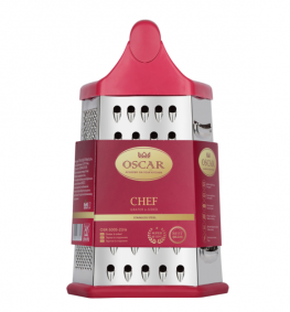 Терка Chef OSR-5005-23/6 OSCAR