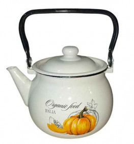 Чайник эмалированный 3,5л 2713/2 ТМ Epos