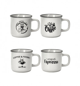 Чашка Limited Edition COFFEE CUP 340 мл
