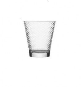 Склянка  HIVE 285 мл  1/12  53061-MC12