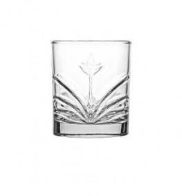 Набір Склянок  CRYSALIS низький  285 мл 1/3  93705-SL3B10