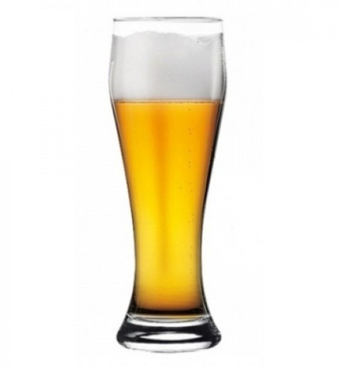 Набор бокалов для пива 6 шт. 500 мл Паб Pasabahce 42756, фото