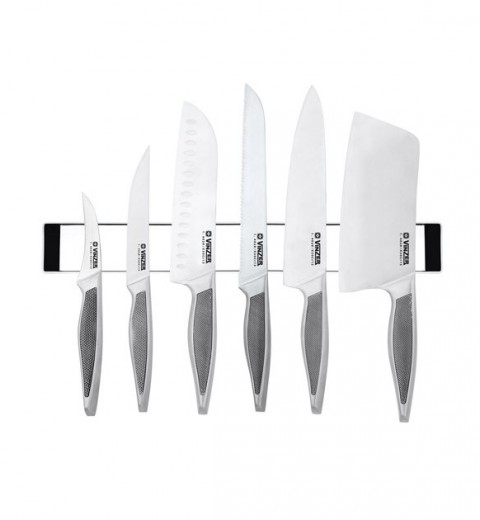 Набір ножів Sakura 7 предметів 89116 Vinzer, фото