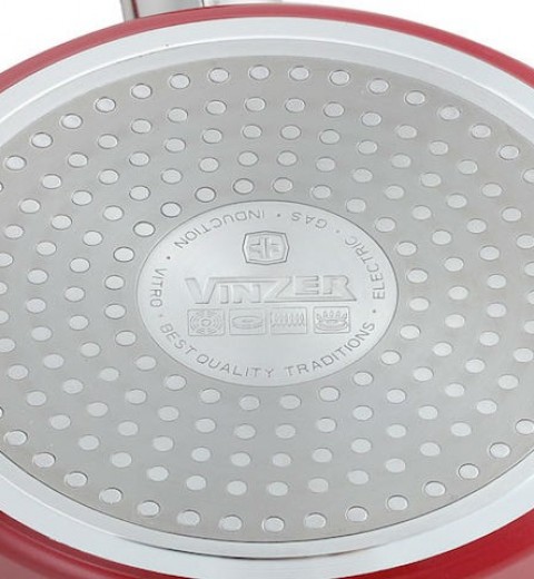Набір посуду COLORIT "Eco Ceramic" Induction Line Vinzer 89459, фото 3