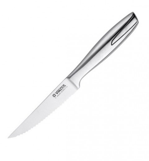 Нож для стейка Vinzer 89312, фото