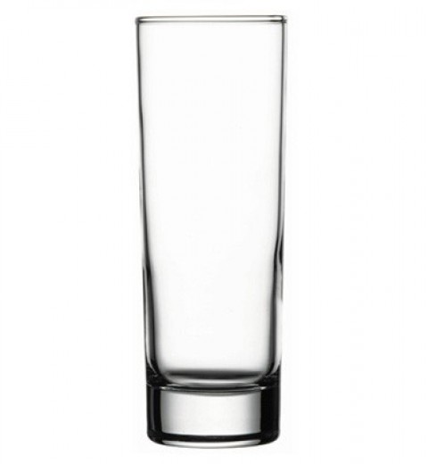 Склянки для пива 290 мл Side Pasabahce 42469 (набір 6 шт), фото 2