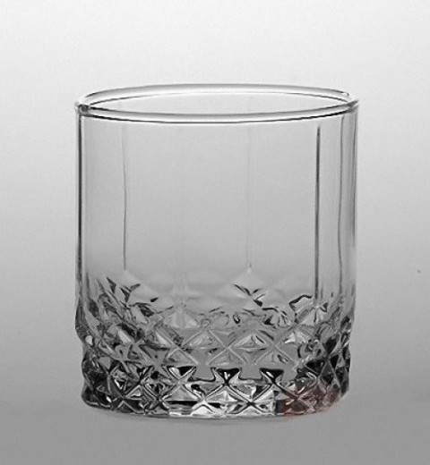Склянки для віскі 6 шт 315 мл Valse Pasabahce 42945, фото 3