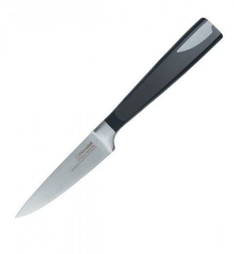 Нож для овощей из нержавеющей стали Rondell Cascara RD-689, фото