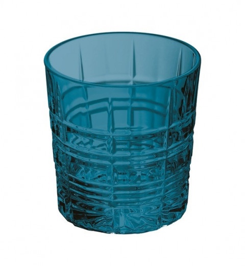 Набір стаканів 6 шт 300 мл Dallas London Topaz 0375/1Q Luminarc, фото 4