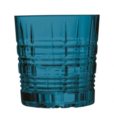 Набір стаканів 6 шт 300 мл Dallas London Topaz 0375/1Q Luminarc, фото 3