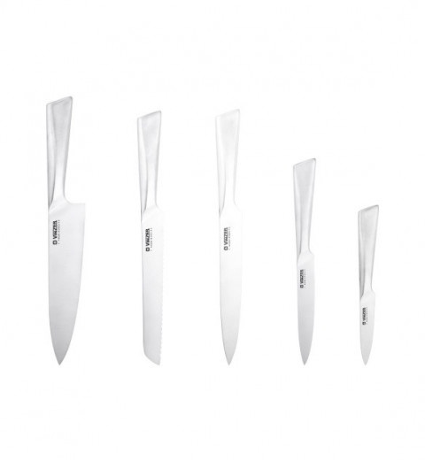 Набір ножів Rock 6 предметів Vinzer 50121, фото 4