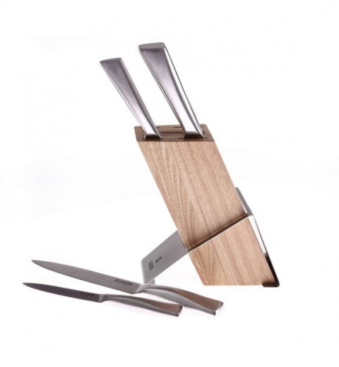 Набор ножей Rock 6 предметов Vinzer 50121, фото 3