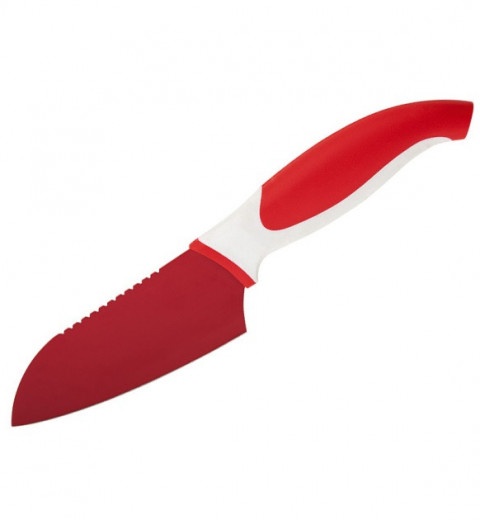 Нож сантоку 11,5 см (88670/88672/88673) Granchio, фото 2