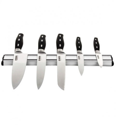Набір ножів 6 предметів Tiger Vinzer 89109, фото 2