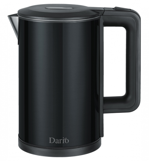 Чайник электрический DR-3173 ТМ DARIO, фото 3