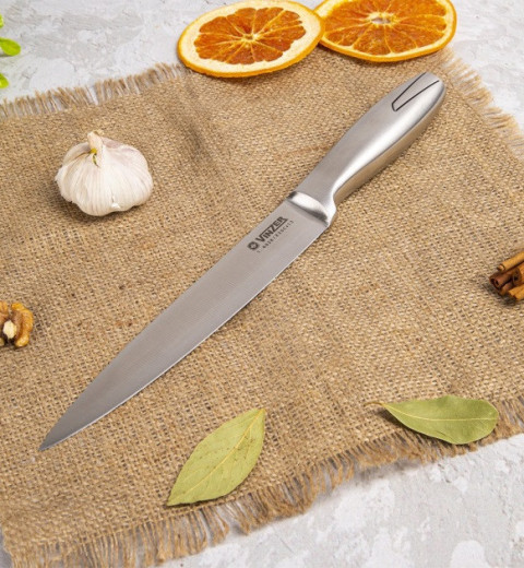 Нож для мяса Vinzer 89316, фото