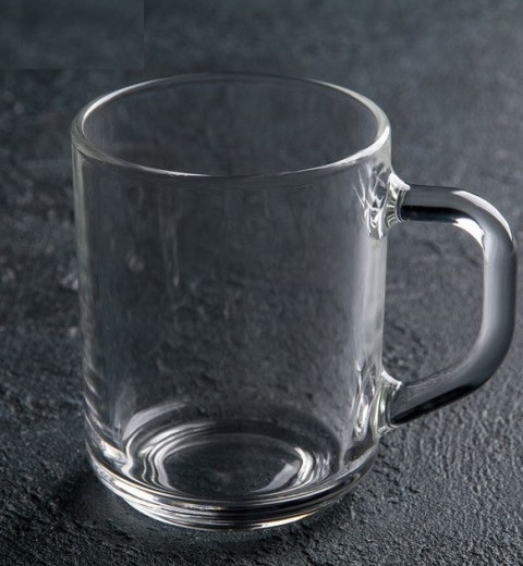 Чашка / кружка "Gren tea" 200 мл 07с1335, фото