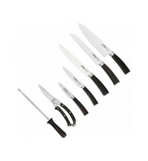 Набор ножей (8 предметов) Maxmark MK-K03, фото 2