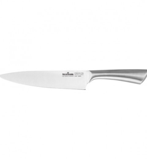 Нож "Шеф-повар" (поварской) MAXMARK MK-K10, фото 2