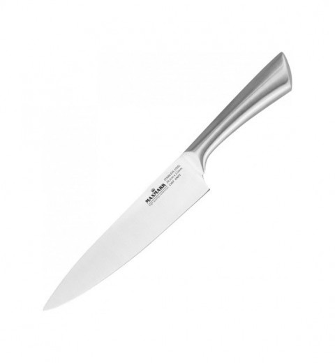 Нож "Шеф-повар" (поварской) MAXMARK MK-K10, фото