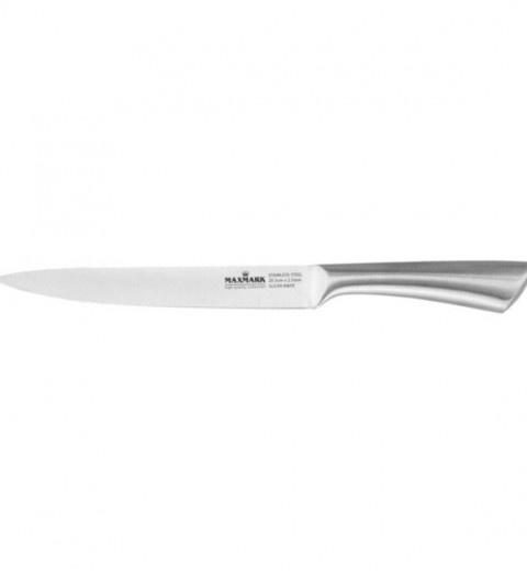Нож для нарезки MAXMARK MK-K11, фото