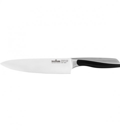 Нож "Шеф-повар" (поварской) MAXMARK MK-K60, фото
