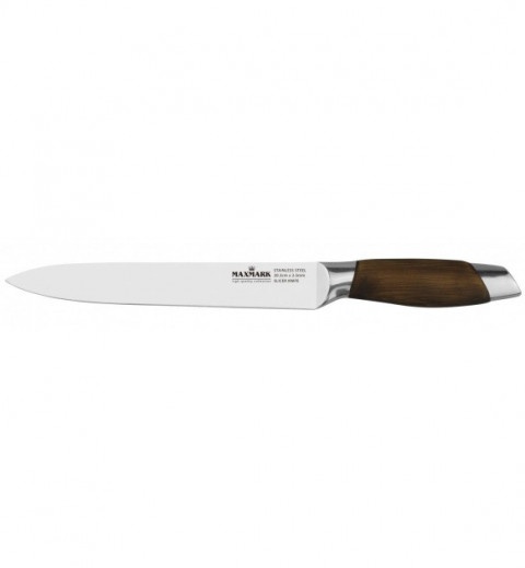 Нож для нарезки MAXMARK MK-K81, фото