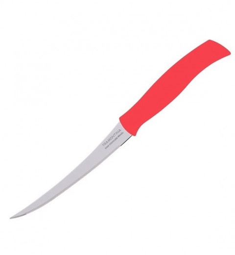 Нож для томатов Tramontina Athus 23088/975, фото