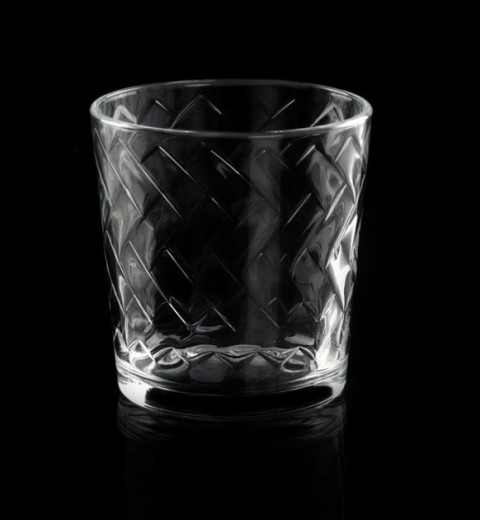 Набір стаканів по 250 мл "Етюд" 05с1243, фото 2