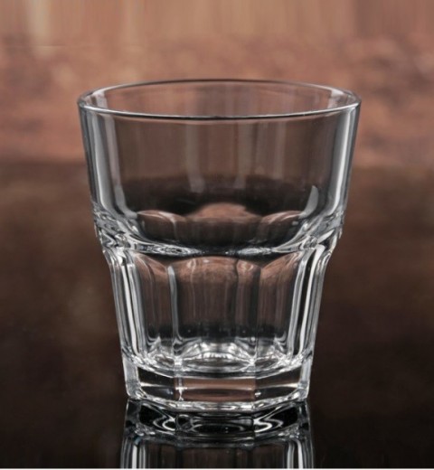 Склянки 6 шт 250 мл Касабланка Pasabahce 52862, фото 3
