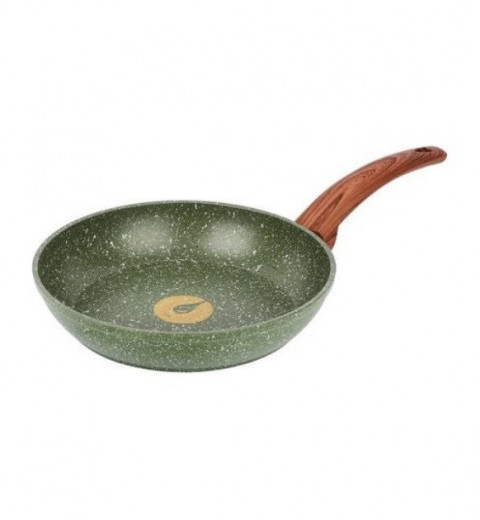 Сковорода з антипригарним покриттям 28 см RINGEL Pesto RG-1137-28, фото