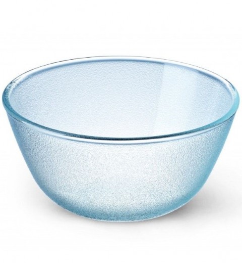 Салатник скляний Frozen Color 1,7 л Simax 6836/FR, фото