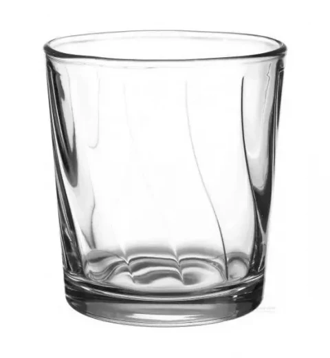 Склянка  KYKNOS 285 мл низький 53053-MC12 Болгарія, фото
