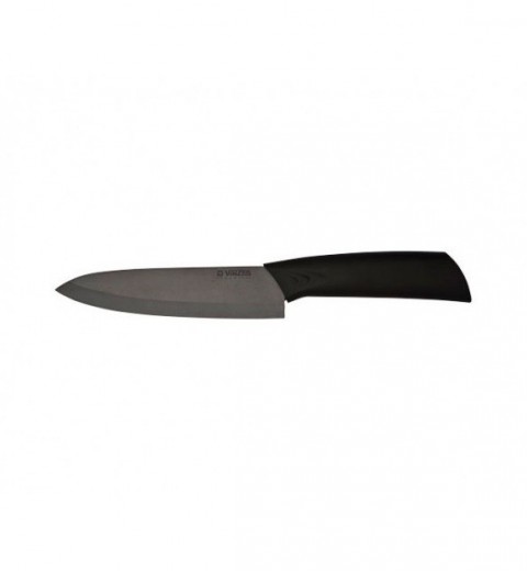 Нож керамический  универсальный Vinzer 89225, фото
